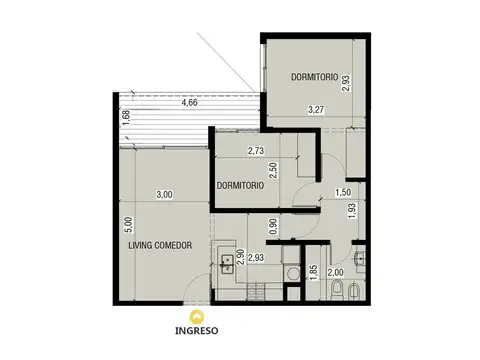 Departamento - Funes