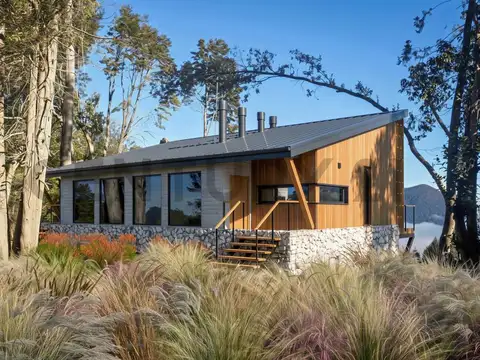 Casa en Venta en Villa la Angostura, Los Lagos