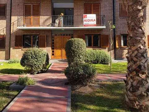 Departamento en Godoy Cruz