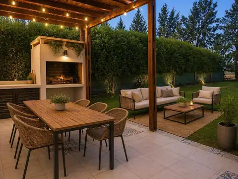 Casa en Venta en San Matias, USD 223.000