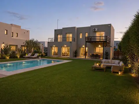 Casa en Venta de 4 dormitorios