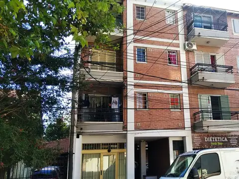 Departamento - Venta - Argentina, Tres de Febrero - MEDINA LISANDRO - (3F) 2125