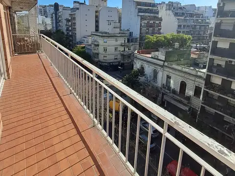 Departamento en Venta 43 años