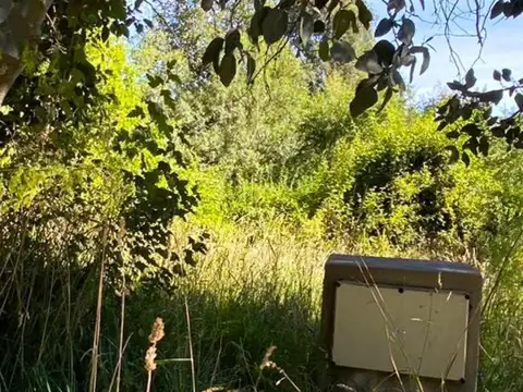 Terreno en Venta de 858,0 m2