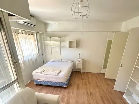 Departamento en Alquiler 40 años