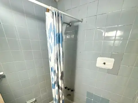 MONOAMBIENTE EXCELENTE UBICACION en Retiro 