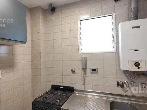 Departamento en Alquiler Temporal 30 años