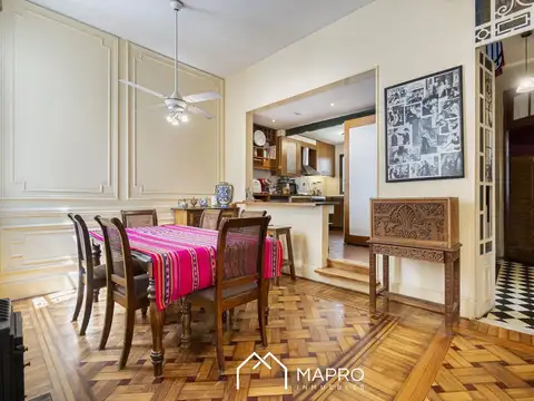 Depto Tipo Casa en Venta 20 años