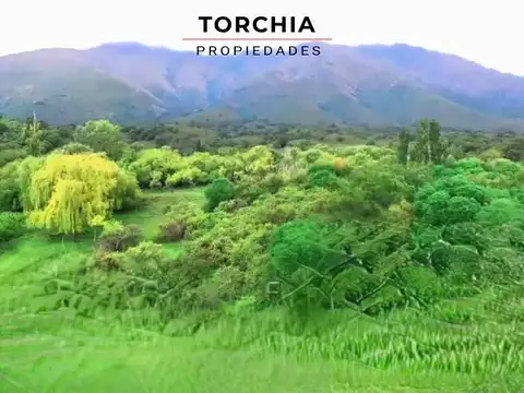 Terreno en Venta en La Paz, USD 690.000