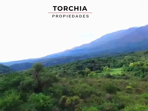 448 hectáreas en Cordoba