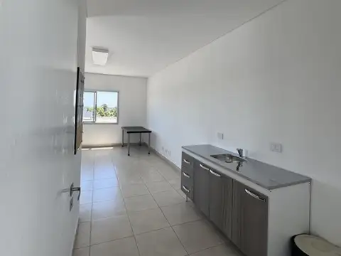 ORR. Venta de hermoso departamento tipo loft. apta crédito