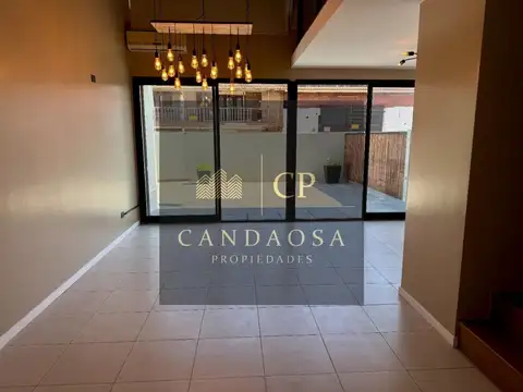 ORR. Venta de hermoso departamento tipo loft. apta crédito