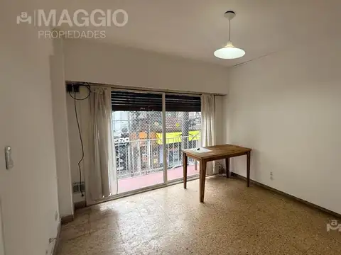 Departamento en Alquiler en Ramos Mejia, Partido de La Matanza