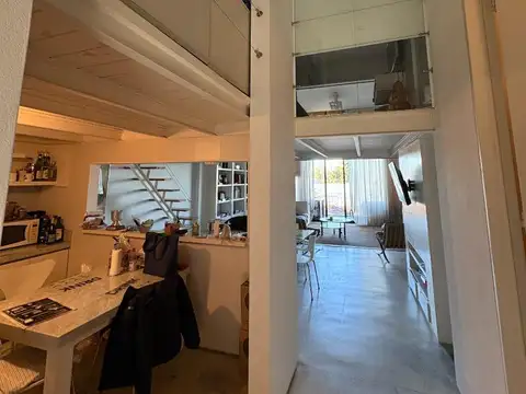 Fray Luis Beltran 1070 , Piso 1