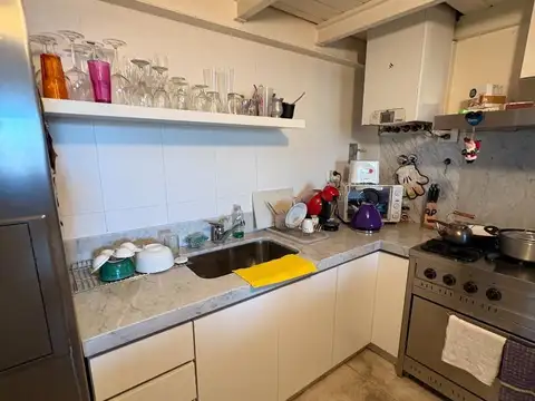 Departamento en Venta en Martinez Santa Fe / Fleming, USD 379.000