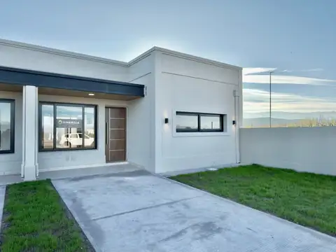 Cerrillos. Eko Distrito. Mza B2. Lote 2. Dúplex 100