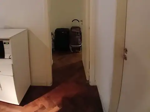 Departamento en Venta 41 años