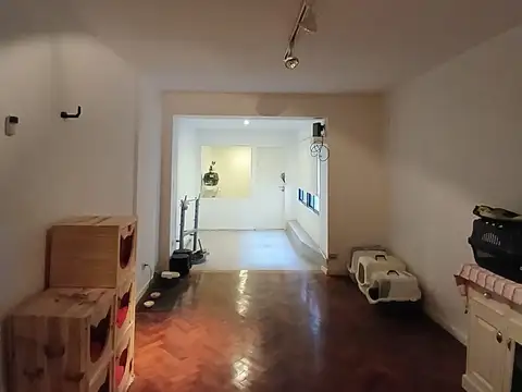 DEPTO EN VENTA 3 AMB MICROCENTRO CABA