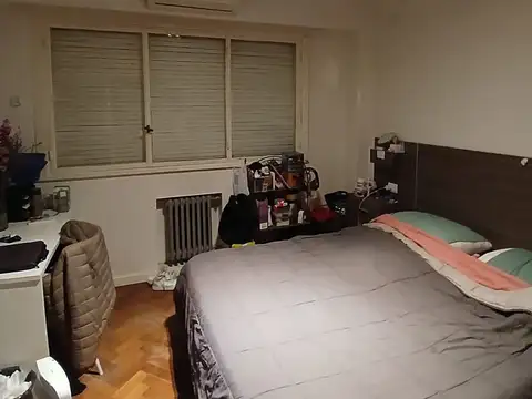DEPTO EN VENTA 3 AMB MICROCENTRO CABA