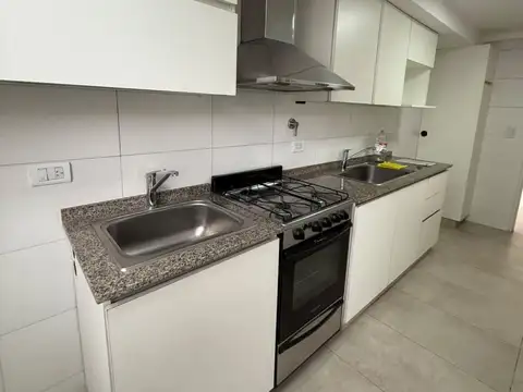 Departamento en Alquiler 3 años