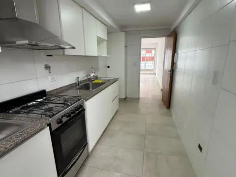 Departamento en Alquiler en Centro, $ 1.100.000