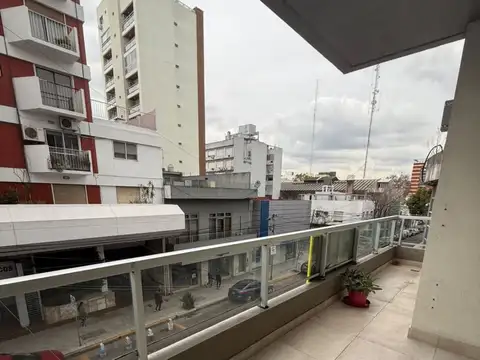 Departamento en Alquiler de 2 dormitorios