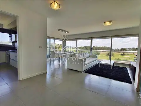 Departamento en Alquiler de 3 ambientes