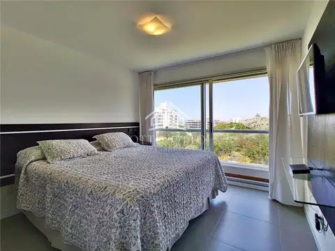 DEPARTAMENTO 2 DOR.C/DEP - BRAVA, PUNTA DEL ESTE