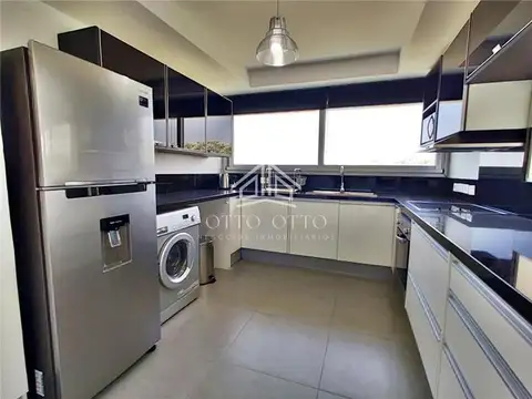 Departamento en Alquiler de 2 dormitorios