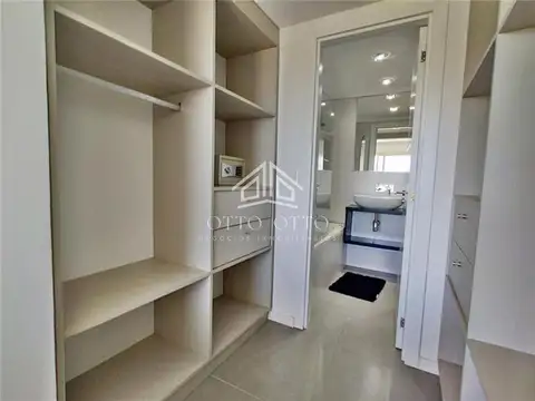 Apartamento en Punta del Este, Brava