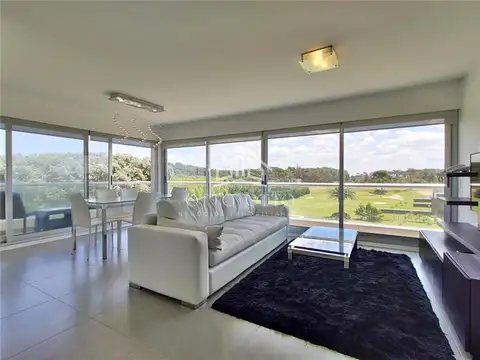 DEPARTAMENTO 2 DOR.C/DEP - BRAVA, PUNTA DEL ESTE