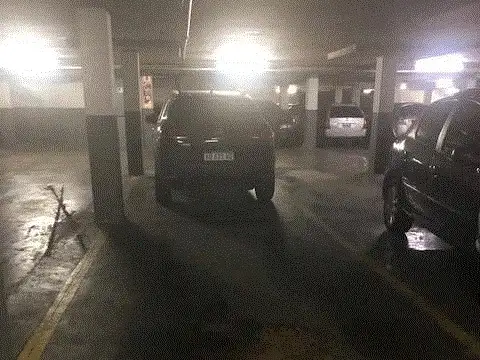 Cochera en Venta Cubierta