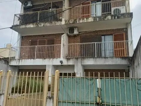 VENTA DEPARTAMENTO DE DOS AMBIENTES EN VALENTIN ALSINA