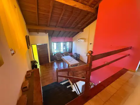 Casa en Venta 38 años