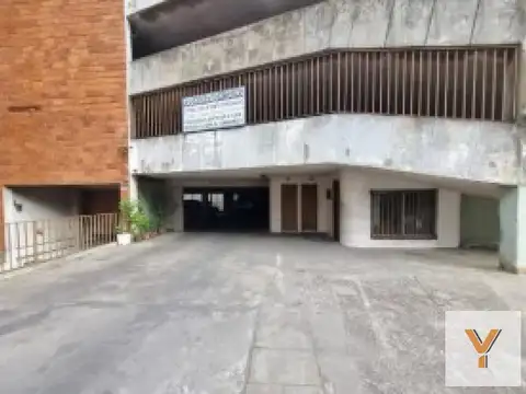Gral. Bernardo O'higgins e/ Belgrano y Caxaraville