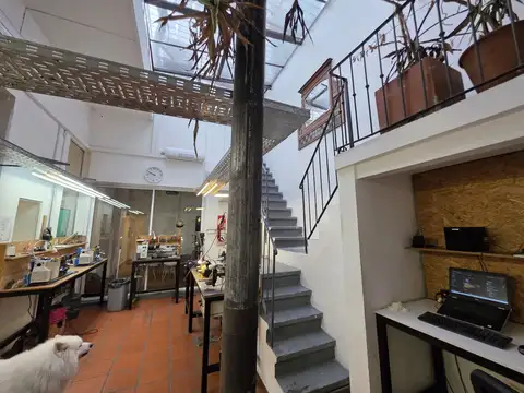 Casa en Alquiler 30 años