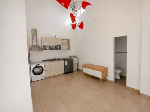 PH EN VENTA TURDERA 3 AMBIENTES CON PATIO