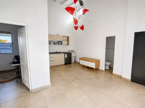 Depto Tipo Casa en Venta de 2 dormitorios