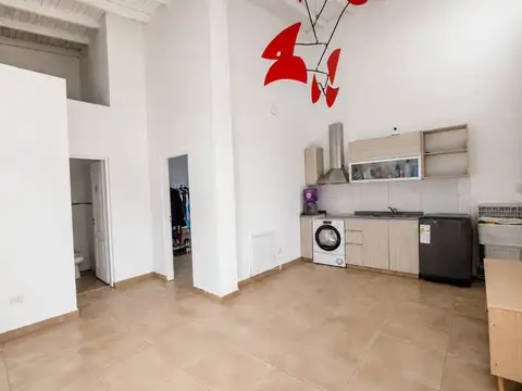 Depto Tipo Casa en Venta 4 años
