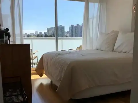 Departamento en Alquiler Temporal en Palermo, USD 1.200