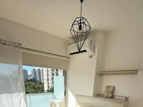 Departamento en Alquiler Temporal de 2 ambientes