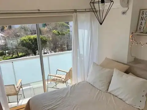 Departamento en Alquiler Temporal de 1 dormitorio