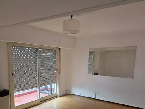 Departamento en Alquiler de 2 ambientes