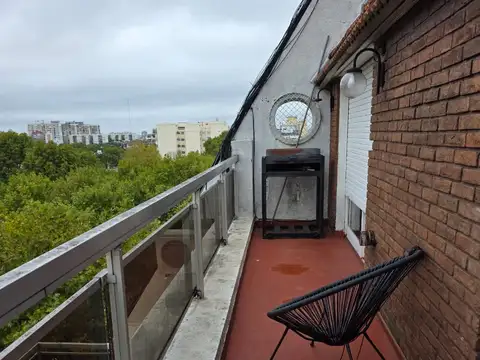 Departamento en Alquiler en Villa del Parque, $ 630.000