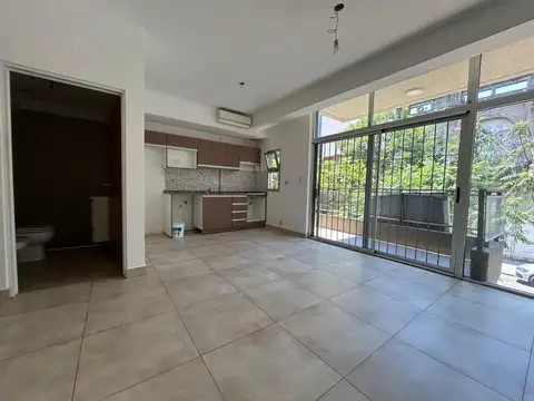 Departamento en Alquiler de 2 ambientes