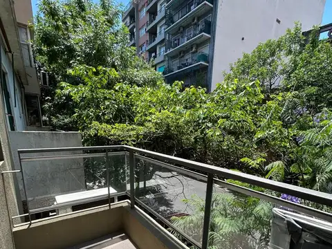 Departamento en Alquiler al Este