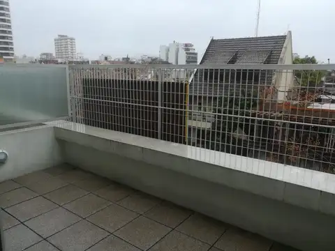 Departamento en Venta al Norte