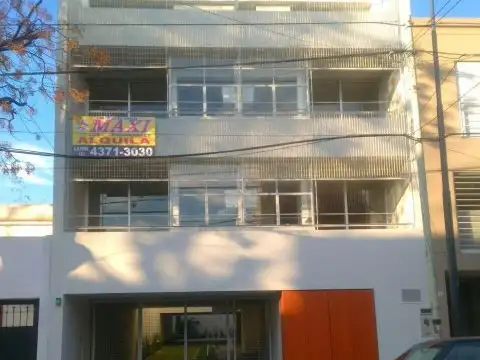 1 AMBIENTE | ESPINOSA 741