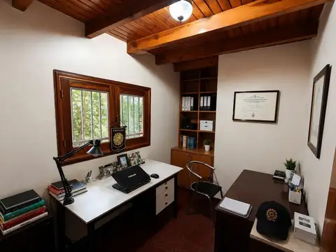 CASA EN BARRIO PARQUE - DRUMMOND