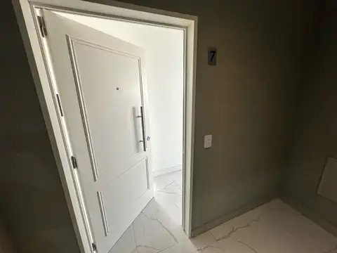 Departamento en Venta en Balvanera, USD 295.000